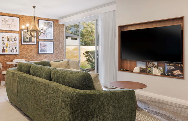 The Sebel Swan Valley The Vines - Photo 11