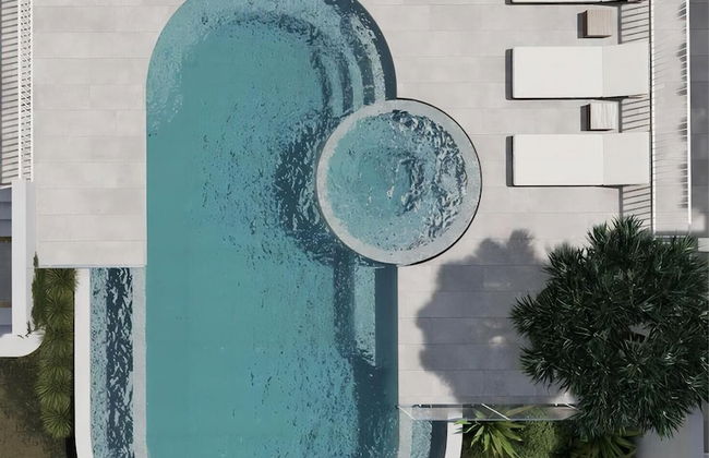 Vinhomes Times City by Emily in Town - Foto 32