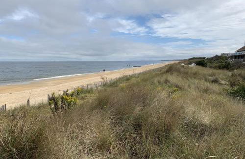 Beach Front on the Bay on the Dunes bungalow - Photo 25