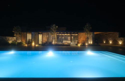 Barefoot Luxury Eressos Apartments - Foto 2