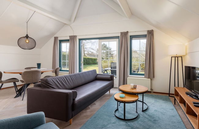 Bungalow in Veluwe Near Harderwijk - Photo 6