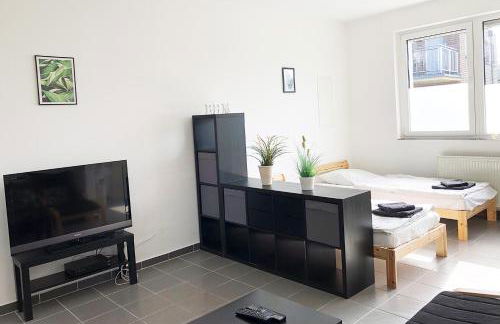 Work & Stay Apartments in Euskirchen - Photo 26