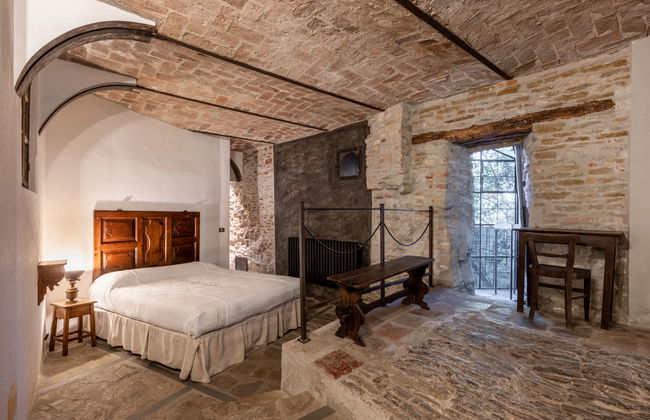 Borgo del Riondino - Photo 18