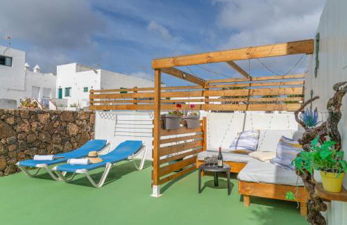 Apartamento Liz - Foto 1