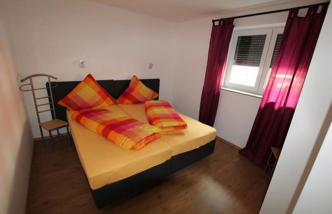 Apartment Wesseling Zentrum - Foto 6