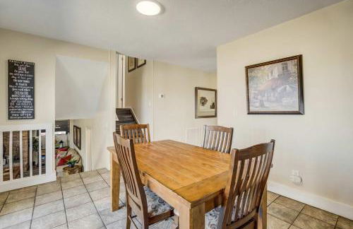 Iron View Hot Tub Fire Pit & Breathtaking Views - Foto 10