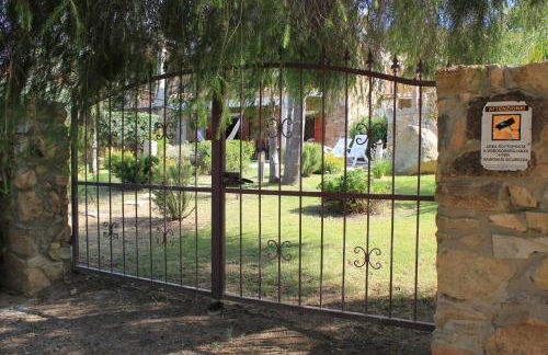 Villa Antonella - Photo 27