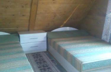 Chata Baby Jagi - Foto 68