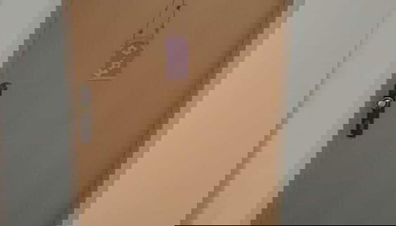 Entrada (vista interior)