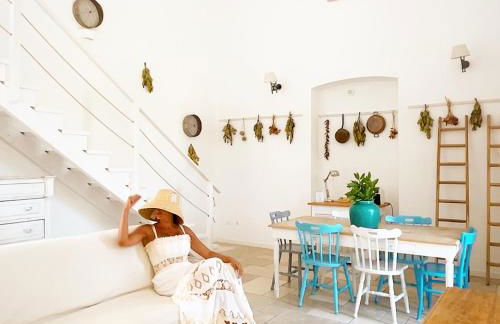 Masseria Vittoria - Foto 19