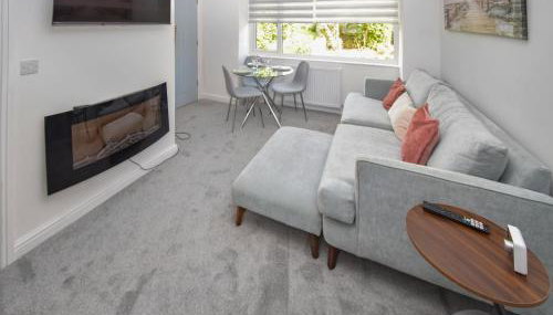 Old Chapel Apartment - Foto 2