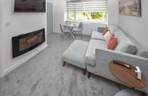 Old Chapel Apartment - Foto 2