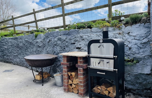 The Old Stables - Foto 62