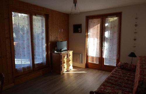 Chalet Du Regain - 3 pièces 8 personnes exposé Sud-Est MAE-9294 - Foto 2