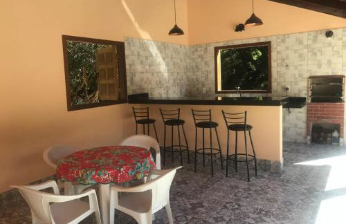 Chalé Veredas e Buritis - Foto 16