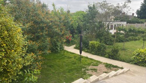 Detached Romantic Studio. - Foto 4