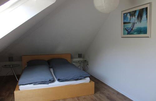 Ferienwohnung unter den Eichen - Foto 10