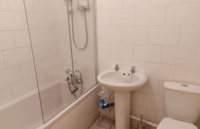 Tranquil Northampton Retreat - Foto 14