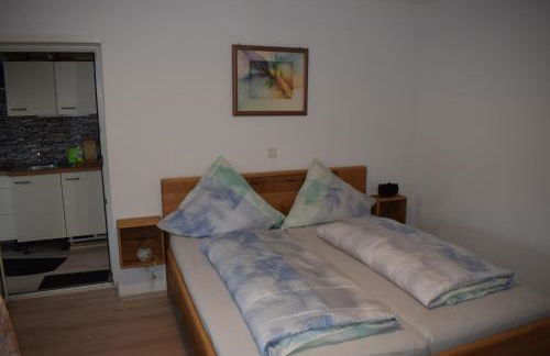 Ferienhaus & Weingut am Steingebiss - Foto 21