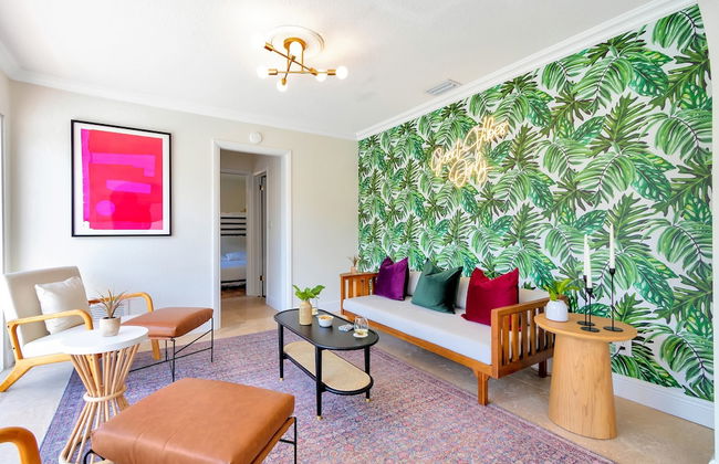 Summerfin by Avantstay Sunny Retreat Minutes From the Shore! - Foto 16