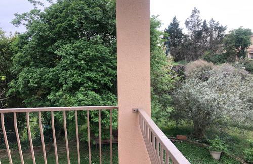 Condrieu et parking voiture vélo 2 ème étage - Foto 51