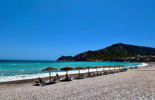 2 bedroom Albir apartment by the beach - Photo 8