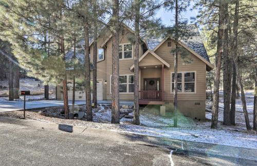 Flagstaff Family Getaway about 4 Miles to Downtown! - Photo 41