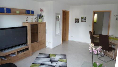 Ferienwohnung Seyser - Foto 2