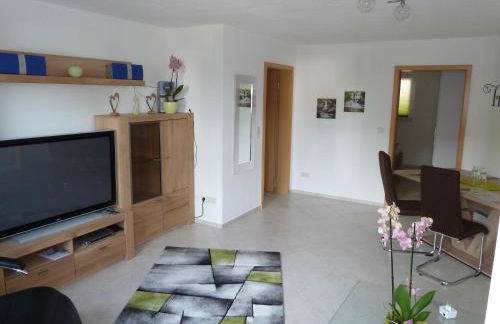 Ferienwohnung Seyser - Foto 2