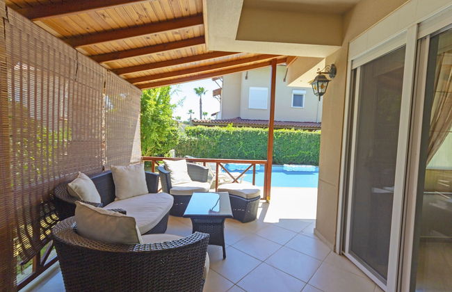 Paradise Town Villa Belmaria - Foto 18