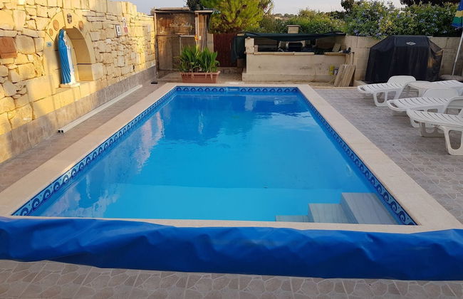 Farmhouse on an Olive Grove - Foto 1