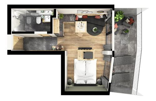 Schloss Auer - Foto 7