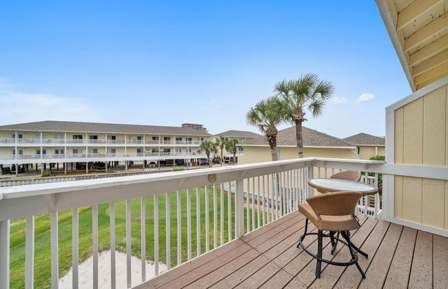 Sandpiper Cove 2029 - Foto 27