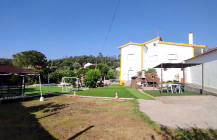 VISITAR BIOUCAS I - Casa Inteira Familiar e Grupo de Amigos - Foto 112