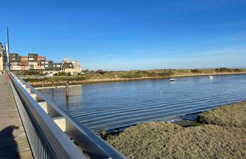 Petite maison plage et port de plaisance à pied - Foto 32