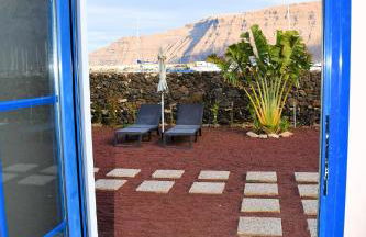 La Graciosa Magnolia Evita Beach, Frente Mar - Foto 10