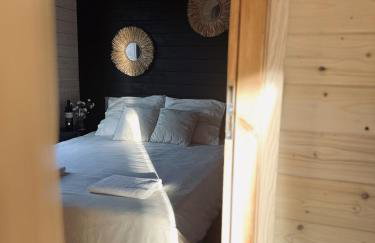 Dom Kacprowy - Brzegi Lasu - dwa apartamenty na wyłączność z ogrodem - Foto 41