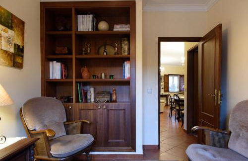 A Sobreirinha Jacuzzi e Pet Friendly - Foto 47