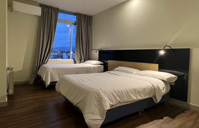 Salta Tower - Foto 7