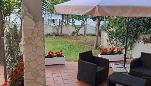 Casa Anna - Foto 1, Garden