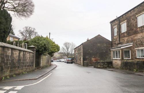 Yippee Cottage - Foto 32