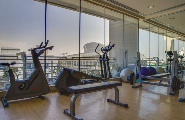 Mena Aparthotel - Photo 35