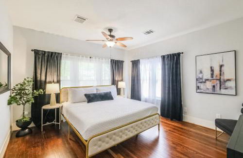 Lindale Charming Home Sleeps 4 Yard WiFi - Foto 3