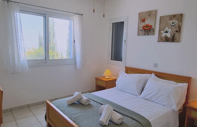 90 TLA - Stay Tala Sea View Apartment - Foto 7