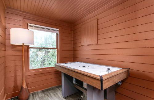 Cozy 3BD with Air Hockey, BBQ - Near Duke University - Foto 4