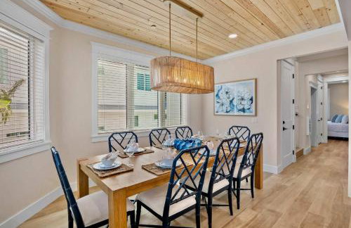 Between the Waves - Siesta Key Luxury Home - Foto 35