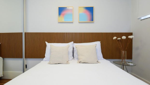 1 Minute From Ipanema Beach Vsc3 - Photo 3, Room