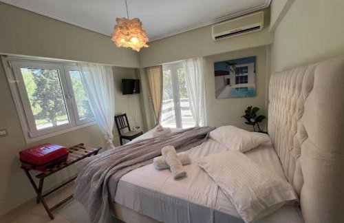 Vouliagmeni Thalassa Apartment - Photo 37