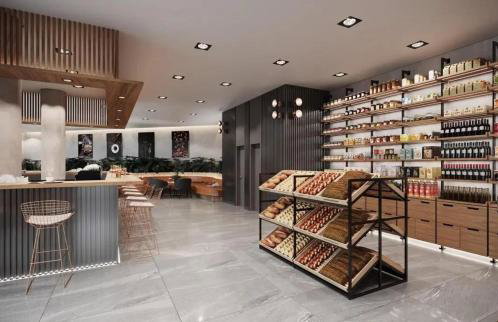 NIK Vila Mariana Living Bstay - Foto 18