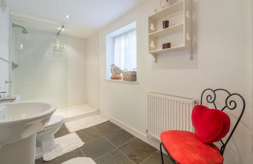 Angel Cottage - Foto 14